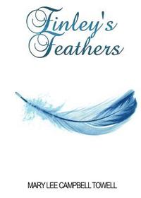 bokomslag Finley's Feathers