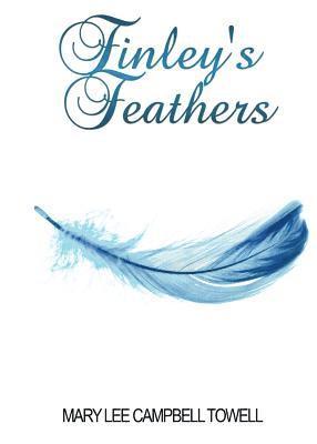 bokomslag Finley's Feathers