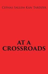 bokomslag At a Crossroads