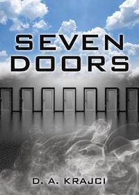 bokomslag Seven Doors