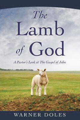 bokomslag The Lamb of God