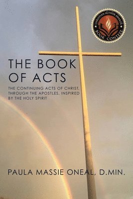 The Book of Acts 1