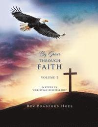 bokomslag By Grace Through Faith Volume 2