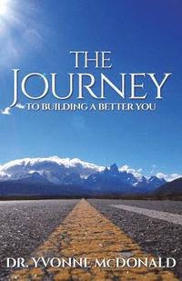 bokomslag Journey