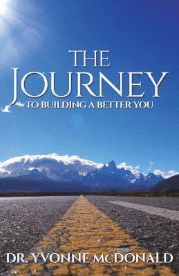 bokomslag Journey