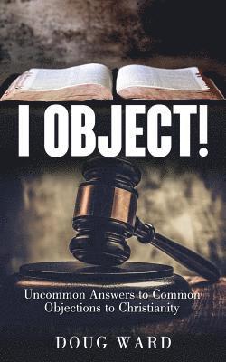 Doug Ward - I Object!, Häftad