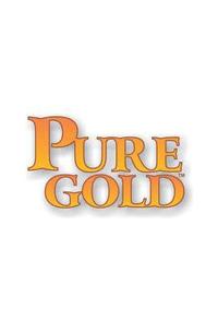 bokomslag Pure Gold