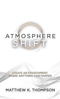 Atmosphere Shift 1