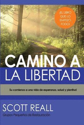 Camino a la Libertad 1