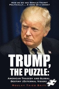 bokomslag Trump, The Puzzle