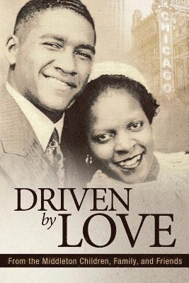 Driven by Love 1