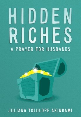 Hidden Riches 1