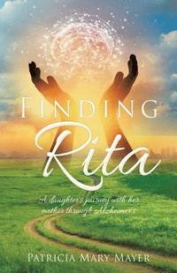 bokomslag Finding Rita