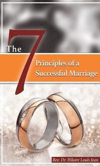 bokomslag The Seven Principles of Successful Marriage