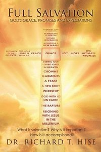 bokomslag Full Salvation