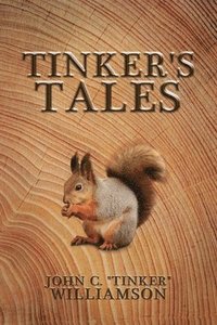 bokomslag Tinker's Tales