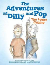 bokomslag Adventures of Dilly and Pop