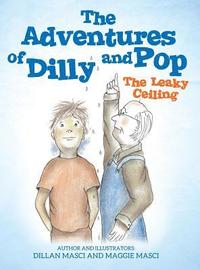 bokomslag Adventures of Dilly and Pop
