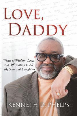 Love, Daddy 1