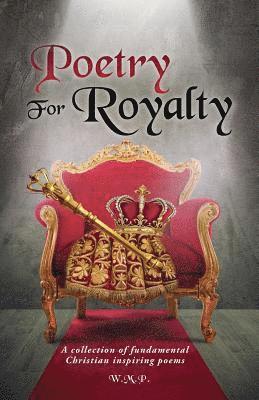 Poetry for Royalty 1