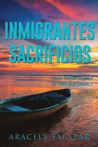 bokomslag Inmigrantes Sacrificios