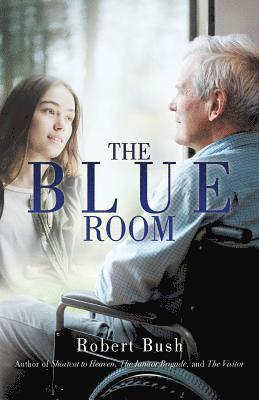 bokomslag The Blue Room