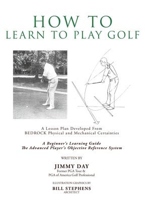 How To Learn To Play Golf 1