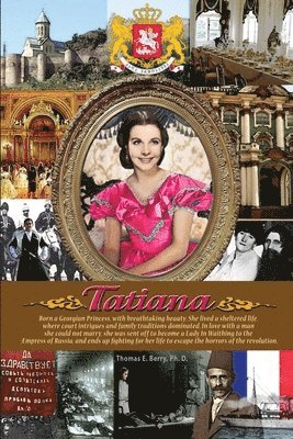 &quot;Tatiana&quot; 1