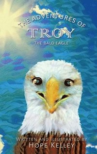 bokomslag The Adventures of Troy the Bald Eagle