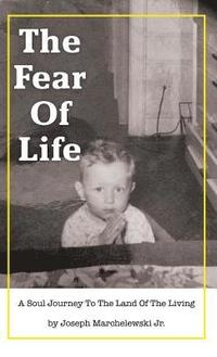 bokomslag The Fear of Life