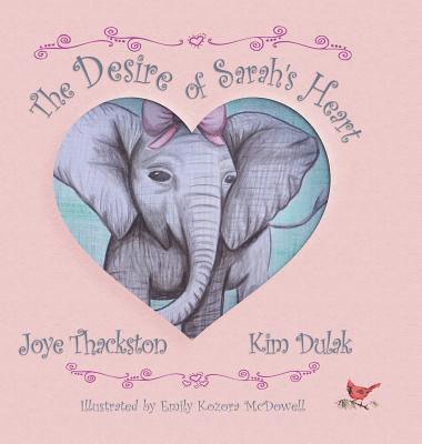 Desire of Sarah"s Heart 1