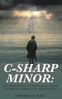 bokomslag C-Sharp Minor