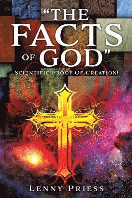 bokomslag "The Facts of God"