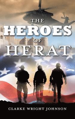 The Heroes of Herat 1