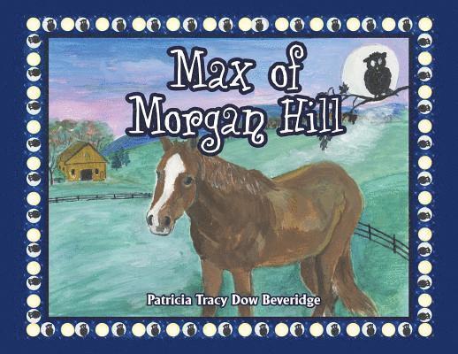 Max of Morgan Hill 1