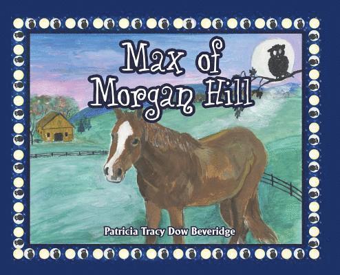 Max of Morgan Hill 1