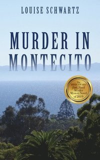 bokomslag Murder in Montecito