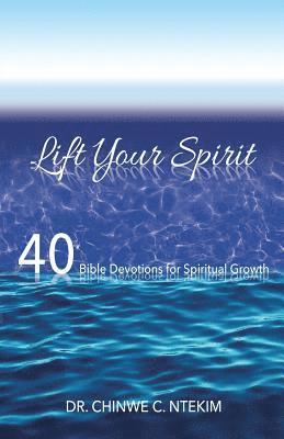 Lift your spirit 1