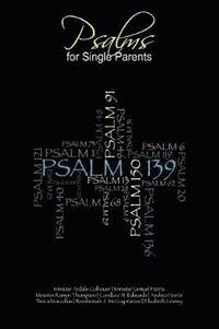 bokomslag Psalms for Single Parents