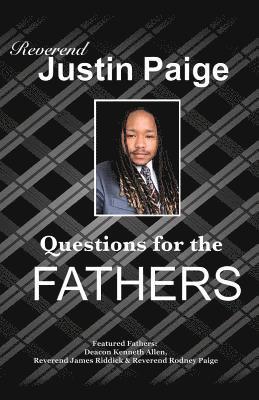 Questions For The Fathers 1