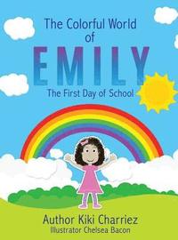bokomslag The Colorful World of EMILY