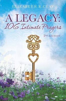 bokomslag Legacy