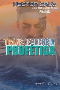 bokomslag Transcendencia Profetica