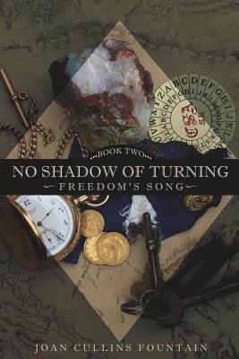 No Shadow of Turning 1