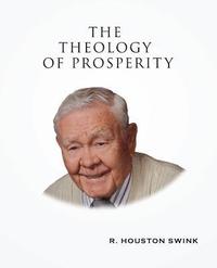 bokomslag The Theology of Prosperity