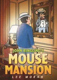bokomslag John Ringling's Mouse Mansion