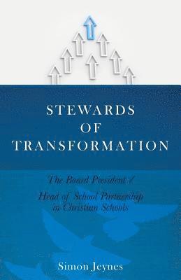 Stewards of Transformation 1