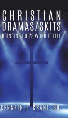 Christian Dramas/Skits 1