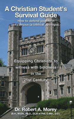 Christian Student's Survival Guide