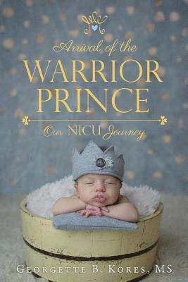 bokomslag Arrival of the Warrior Prince